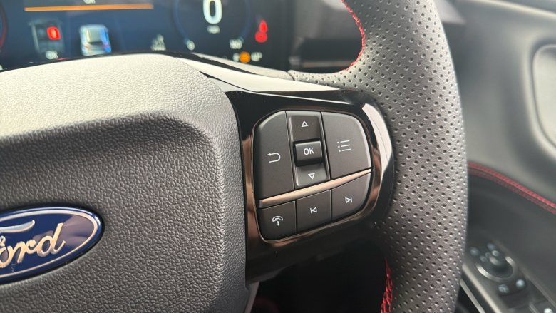 Ford Puma 1.0 EcoBoost Hybrid mHEV ST-Line X 5dr Petrol Hatchback